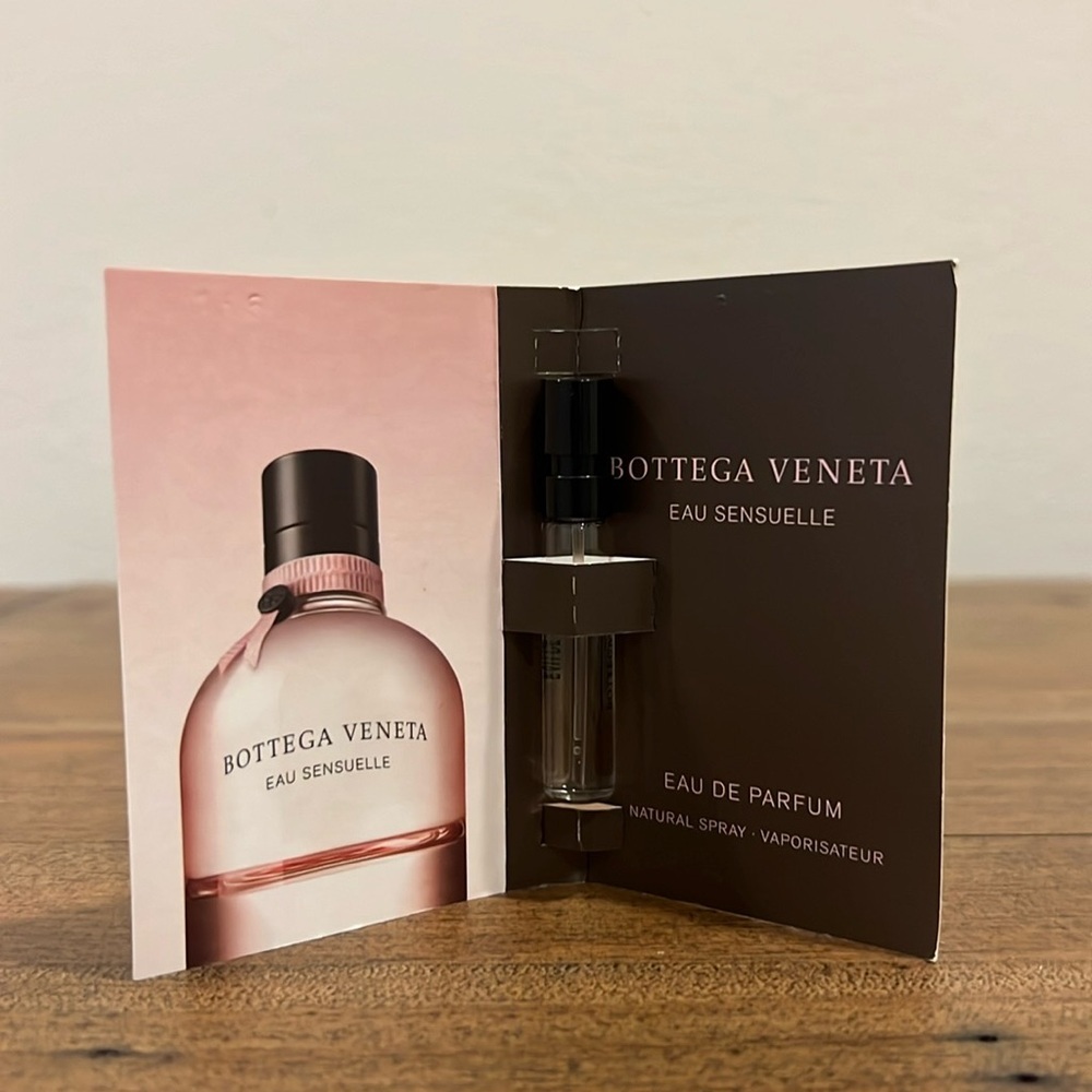 Bottega Veneta eau sensuelle EDP sample - Picture 2 of 3